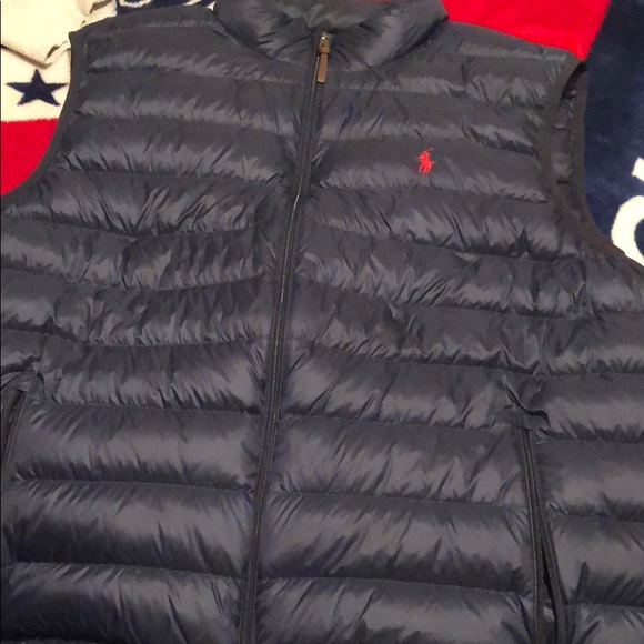 Polo Ralph Lauren Other - Polo vest